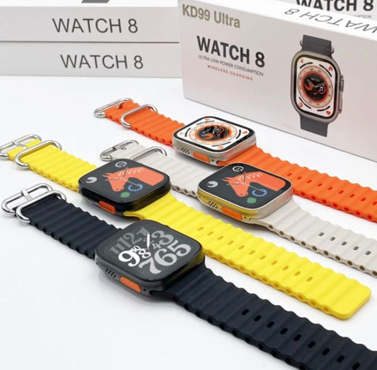 Smartwatch KD99 Ultra Watch 8
